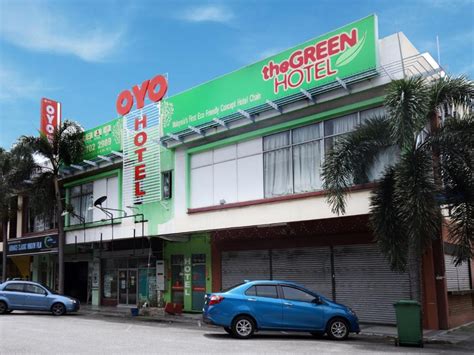 oyo 479 the green hotel  Discover genuine guest reviews for OYO 479 Water Front Hotel along with